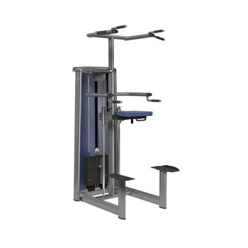 Gym80 Sygnum Chin Dip Assist, Sport en Fitness, Fitnessapparatuur, Nieuw, Verzenden