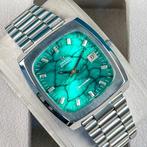 Omega - Seamaster Date - Cal. 1012 - Ref. 166.0138 - Heren -, Sieraden, Tassen en Uiterlijk, Horloges | Heren, Nieuw