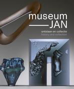 Museum JAN 9789462623217 Titus M. Eliëns, Boeken, Kunst en Cultuur | Beeldend, Verzenden, Zo goed als nieuw, Titus M. Eliëns