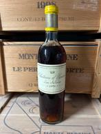 1970 Chateau d’Yquem - Bordeaux, Sauternes 1er Cru Supérieur, Verzamelen, Nieuw