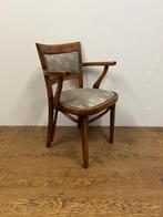Gebruikte Hutten Selection Stoel - S3635 - Vintage/Café, Huis en Inrichting, Stoelen, Ophalen, Nieuw