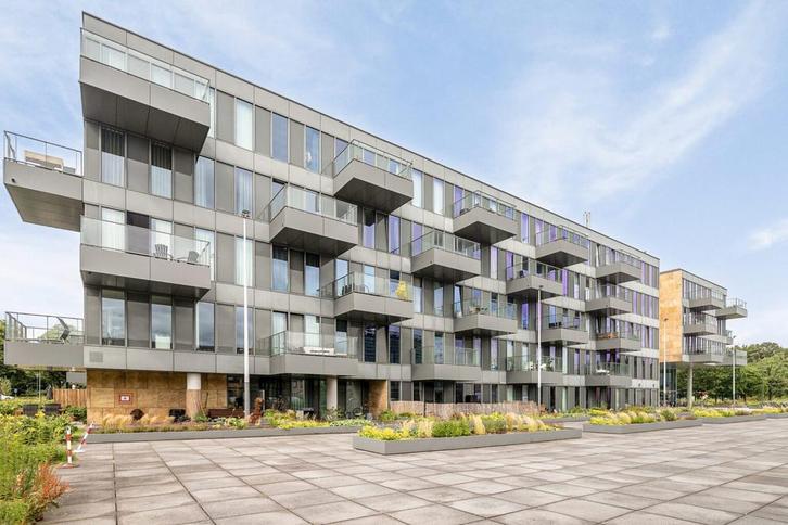 Appartement te huur in Eindhoven - 65 m² - 3 kamer(s) - 3, Huizen en Kamers, Huizen te huur, Noord-Brabant, Appartement