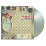 The Phoenician Scheme Benicio Del Toro - Mia Threapleton -, Nieuw in verpakking