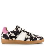 -15% DWRS Label  DWRS Label Dwrs poona cow hair on off white, Kleding | Dames, Schoenen, Verzenden, Nieuw, Beige