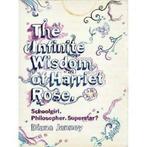 The infinite wisdom of Harriet Rose by Diana Janney, Gelezen, Verzenden, Diana Janney