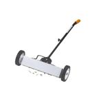 Magnetische bezem / magneetbezem 60 cm breed, Ophalen of Verzenden, Nieuw