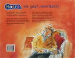 Hoera, we gaan voorlezen / Hoera 9789044310450 Ron Schröder, Verzenden, Gelezen, Ron Schröder