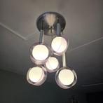 Stilux Milano - Plafondlamp - Aluminium, Glas, Plastic -