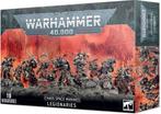 Chaos Space Marines Legionaries (Warhammer 40.000 nieuw), Hobby en Vrije tijd, Wargaming, Ophalen of Verzenden, Nieuw