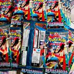 Pokémon - 30 Booster pack - Mega Brave - Mega Lucario, Nieuw
