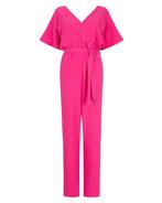 -30% Lofty Manner  Lofty Manner Jumpsuit qd27 kya  maat M, Verzenden, Nieuw, Roze