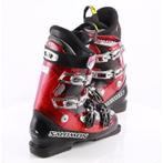 40,5 41 skischoenen SALOMON IMPACT X7, 3D buckle, extended l, Gebruikt, Verzenden, Schoenen, Salomon