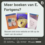101 Ideeën voor borduren op papier 9789021336183 E. Fortgens, Verzenden, Gelezen, E. Fortgens