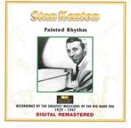 cd - Stan Kenton - Painted Rhythm, Zo goed als nieuw, Verzenden