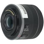 Canon RF 24-50mm F/4.5-6.3 IS STM | Tweedehands, Audio, Tv en Foto, Fotografie | Lenzen en Objectieven, Verzenden, Gebruikt