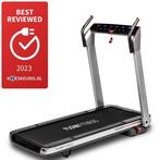 Flow Fitness DTM400i Loopband - 99% Voorgemonteerd - Gratis, Sport en Fitness, Fitnessapparatuur, Verzenden, Nieuw, Loopband