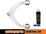Draagarm Bmw X5 voorzijde, links, boven, Verzenden, Nieuw, BMW