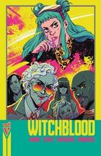 Witchblood: The Hounds of Love (Compact Edition), Boeken, Strips | Comics, Verzenden, Nieuw