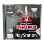 Delta Force Urban Warfare (PS1) (TWEEDEHANDS), Verzenden, Nieuw