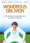 Wondrous oblivion - DVD, Cd's en Dvd's, Verzenden, Nieuw in verpakking