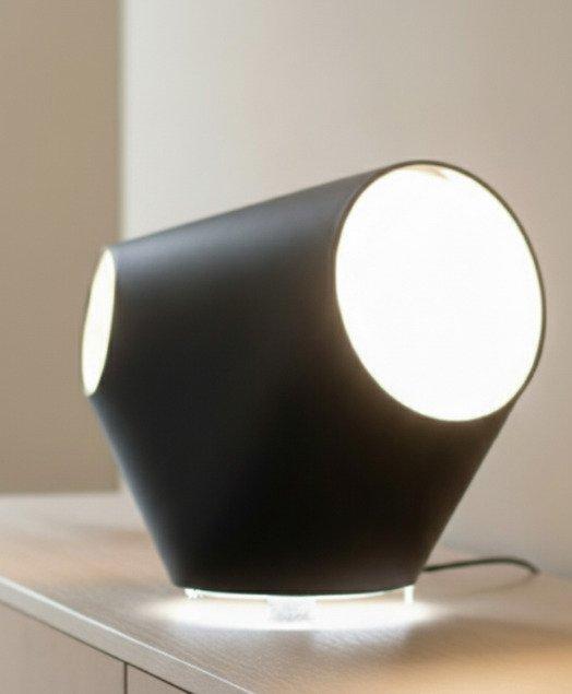 Ligne Roset - Jean-Philippe Nuel - Tafellamp - Aroun -, Antiek en Kunst, Antiek | Lampen