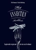 Het insectenkookboek 9789045208251 Folke Dammann, Verzenden, Gelezen, Folke Dammann