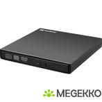 Sandberg USB DVD Burner, Verzenden, Nieuw