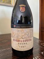 1997 Casa Ferreirinha - Douro DOC, Reserva Especial - 1 Fles, Nieuw