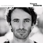 cd - Vincent Delerm - Les PiqÃ»res DAraignÃ©e, Verzenden, Zo goed als nieuw