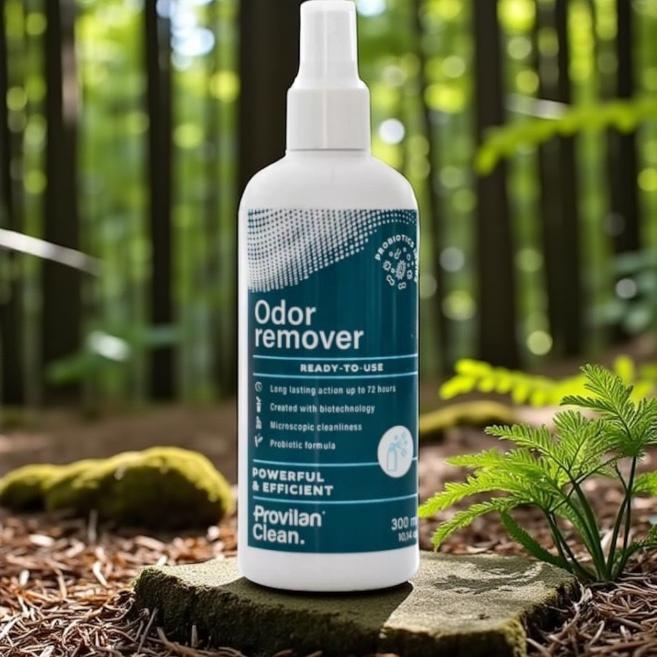 Provilan Clean Odor Remover – Natuurlijke Geurverwijderaar, Dieren en Toebehoren, Overige Dieren-accessoires, Nieuw, Ophalen of Verzenden