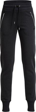 Rohnisch Comfy Track Pants Dames Sportbroek - Black - Maat, Verzenden, Nieuw