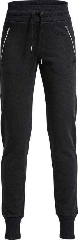 Rohnisch Comfy Track Pants Dames Sportbroek - Black - Maat, Kleding | Heren, Merkkleding | Spijkerbroeken en Jeans, Verzenden