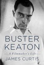 9780385354219 Buster Keaton James Curtis, Verzenden, Nieuw, James Curtis