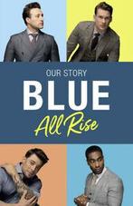 Blue: all rise : our story by Antony Costa (Hardback), Gelezen, Antony Costa, Duncan James, Lee Ryan, Simon Webbe, Verzenden