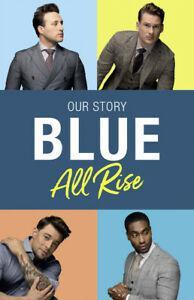 Blue: all rise : our story by Antony Costa (Hardback), Boeken, Biografieën, Gelezen, Verzenden