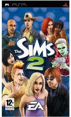PSP The Sims 2, Verzenden, Zo goed als nieuw