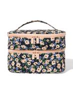 HEMA Beauty case bloem, Verzenden, Nieuw