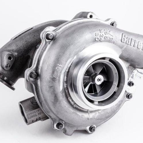 Garrett GT3788VA Turbo Kit - Ford Power Stroke 6.0L 2003, Auto-onderdelen, Uitlaatsystemen, Ophalen of Verzenden