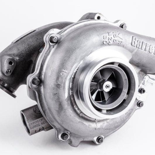Garrett GT3788VA Turbo Kit - Ford Power Stroke 6.0L 2003, Auto-onderdelen, Uitlaatsystemen, Ophalen of Verzenden