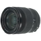 Fujifilm XF 18-135mm F/3.5-5.6 R LM OIS WR | Tweedehands, Verzenden, Gebruikt