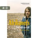 Afrikaners 9789038895390 Fred de Vries, Verzenden, Zo goed als nieuw, Fred de Vries