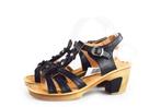 Bluebox Sandalen in maat 39 Zwart | 25% extra korting, Kleding | Dames, Schoenen, Verzenden, Zwart, Nieuw, Sandalen of Muiltjes