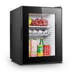 Minibar | Glazen deur | 40L | (H)54,5x(B)40,5x(D)44,3, Verzenden, Nieuw in verpakking