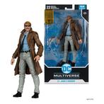 Batman Year One (Part 4) DC Multiverse Action Figure Lt...., Ophalen of Verzenden, Nieuw