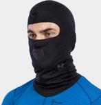 Buff Merinowol Muts Balaclava Zwart, Watersport en Boten, Ophalen of Verzenden, Nieuw