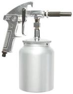 Zandstraalpistool 5mm Mondstuk, Verzenden, Nieuw