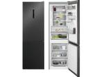 OUTLET AEG RCB732E5MB koelkast met vriezer (E, 250 kWh, 186, Witgoed en Apparatuur, Koelkasten en IJskasten, Nieuw, Met vriesvak