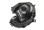 Mini ONE Cooper 2006-2014 Zwart Xenon Koplamp Links, Auto-onderdelen, Verzenden, Nieuw