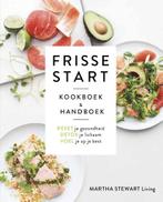 Frisse start 9789021568584 Martha Stewart, Boeken, Verzenden, Zo goed als nieuw, Martha Stewart