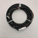 Bieden: Furuno 03S9610-4 XH10P-W-6P 20M radar cable 20M, Watersport en Boten, Ophalen of Verzenden, Nieuw, Radar